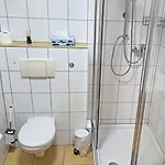 Privatzimmer Lindlar Apartamento