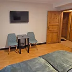 Privatzimmer Lindlar