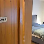 Privatzimmer Lindlar Apartamento
