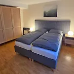 Apartamento Privatzimmer Lindlar *