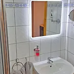 Apartamento Privatzimmer Lindlar *