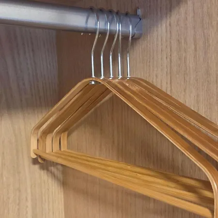 Privatzimmer Lindlar Apartamento