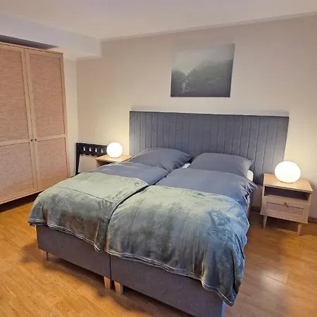 Privatzimmer Lindlar