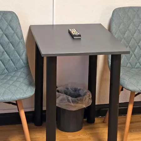 Privatzimmer Lindlar