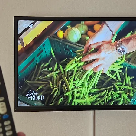 Apartman Privatzimmer Lindlar *