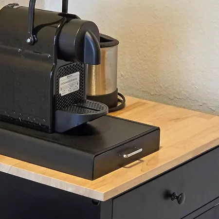 Privatzimmer Lindlar Apartman Lindlar