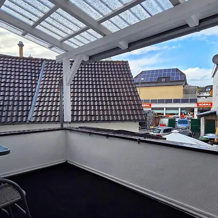 Privatzimmer Lindlar Apartman