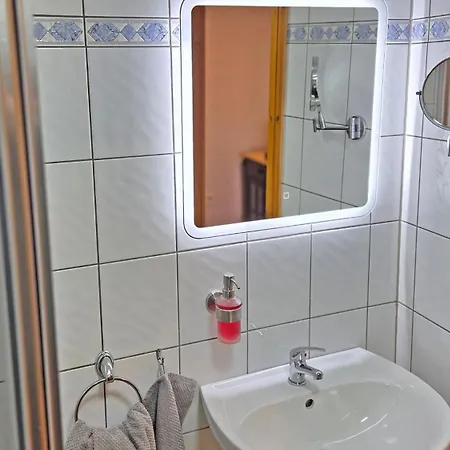 Apartman Privatzimmer Lindlar *