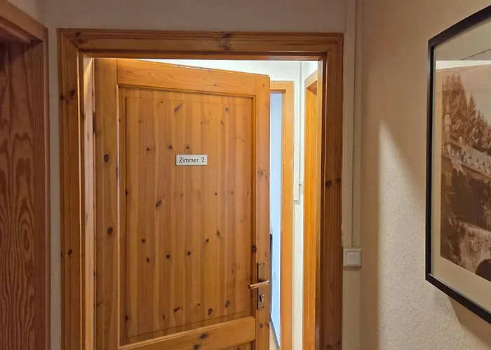 Privatzimmer Lindlar * Lindlar