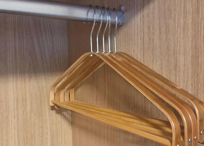 Privatzimmer Lindlar Lejlighed