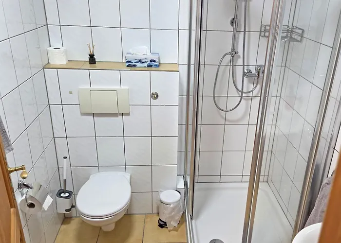 Privatzimmer Lindlar Lejlighed