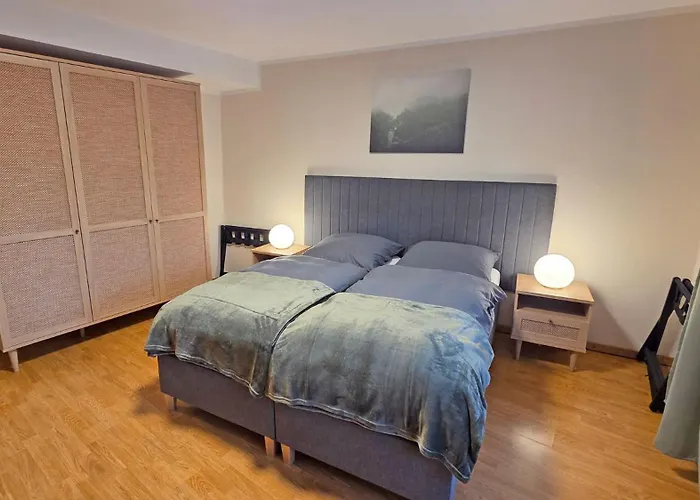 Privatzimmer Lindlar