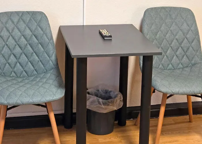 Privatzimmer Lindlar