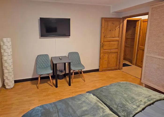 Privatzimmer Lindlar