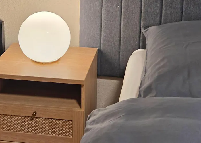 Lejlighed Privatzimmer Lindlar Lindlar