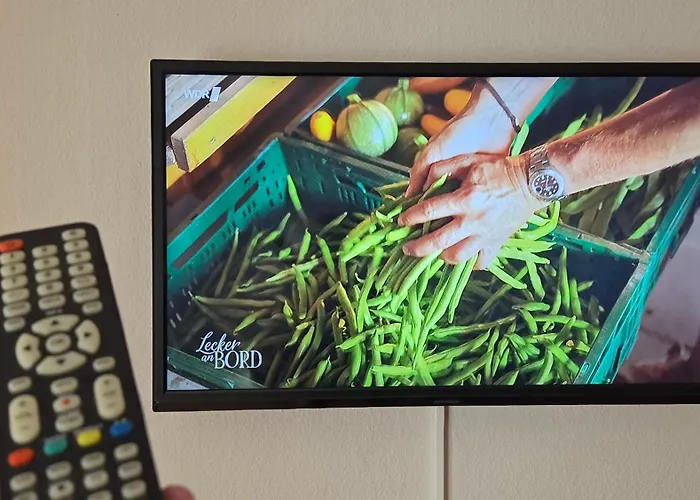 Lejlighed Privatzimmer Lindlar *