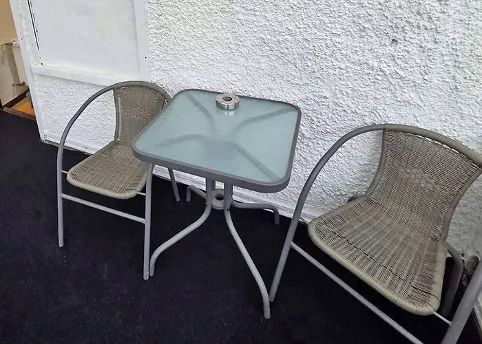 Privatzimmer Lindlar Lindlar