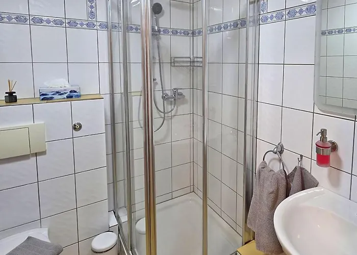 Privatzimmer Lindlar *