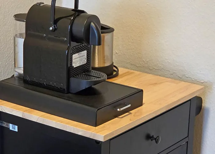 Privatzimmer Lindlar Lejlighed Lindlar