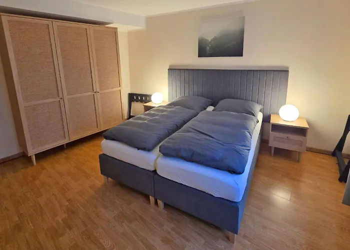 Lejlighed Privatzimmer Lindlar *