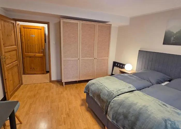 Privatzimmer Lindlar Lindlar